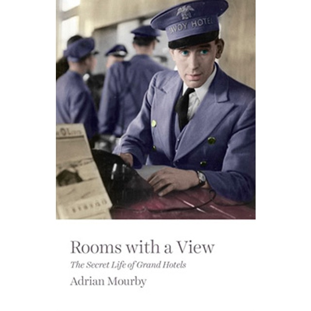 Rooms With A View 1