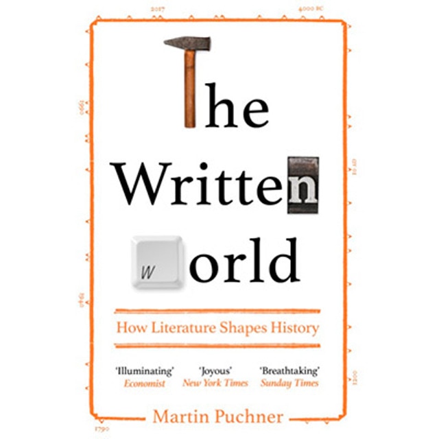 Imagem 0 de The Written World