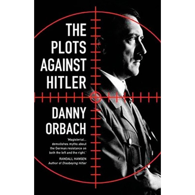 Imagem 0 de The Plots Against Hitler