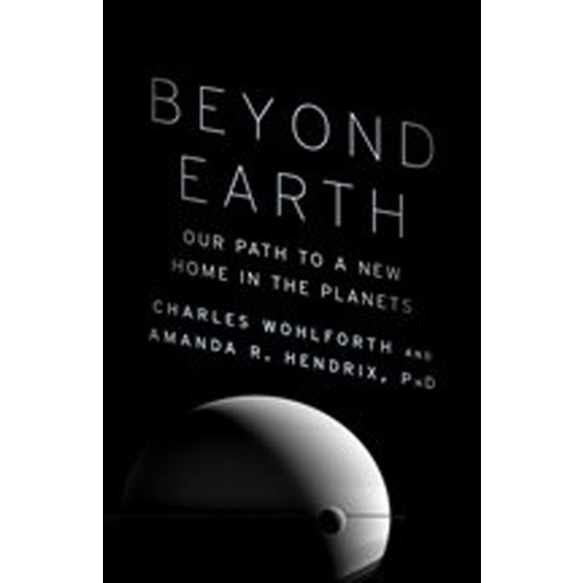 Imagen 0 de Beyond earth