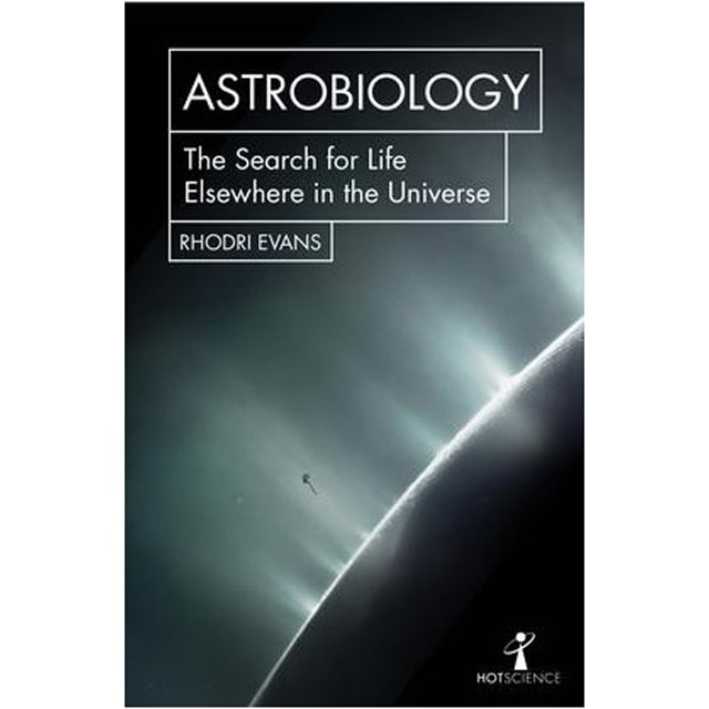 Astrobiology 1