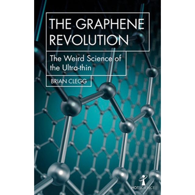 The Graphene Revolution 1
