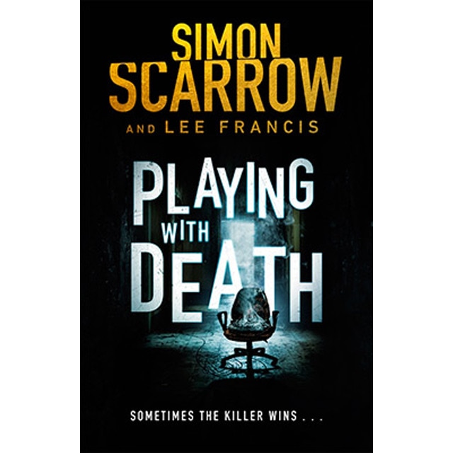 Imagen 0 de Playing with death