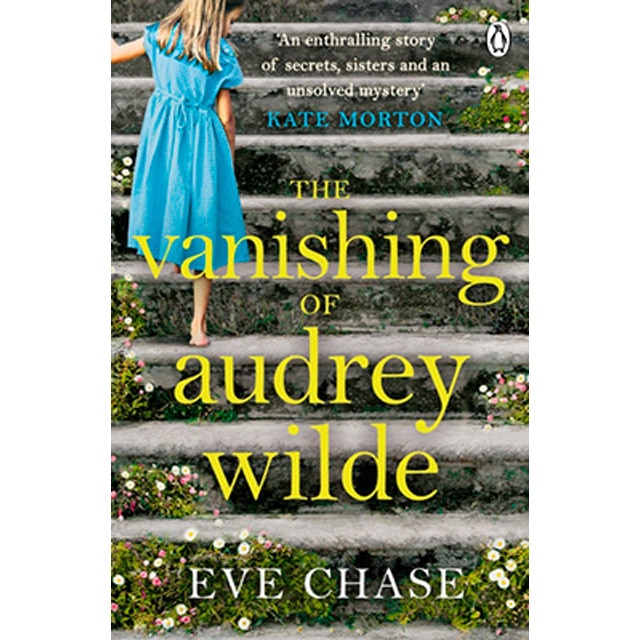 Imagem 0 de The Vanishing Of Audrey Wilde