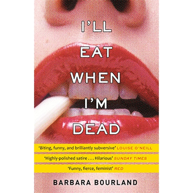 I'Ll Eat When I'M Dead 1