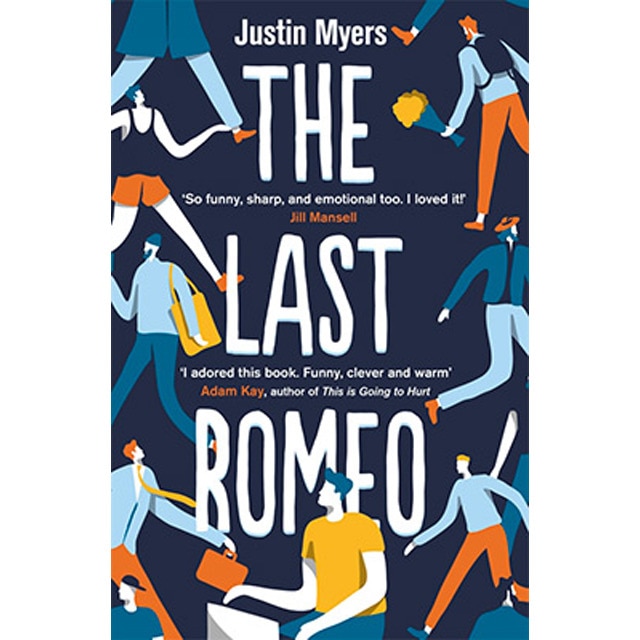 The Last Romeo 1