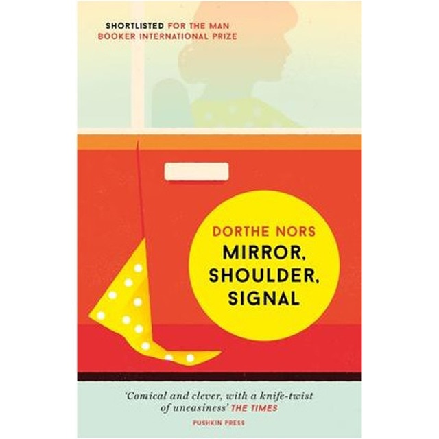 Mirror Shoulder Signal 1