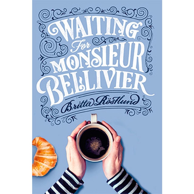 Waiting For Monsieur Bellivier 1