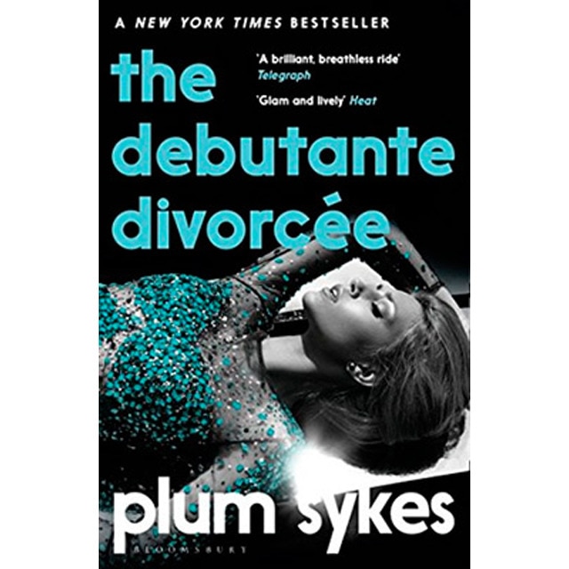 The Debutante Divorcée 1