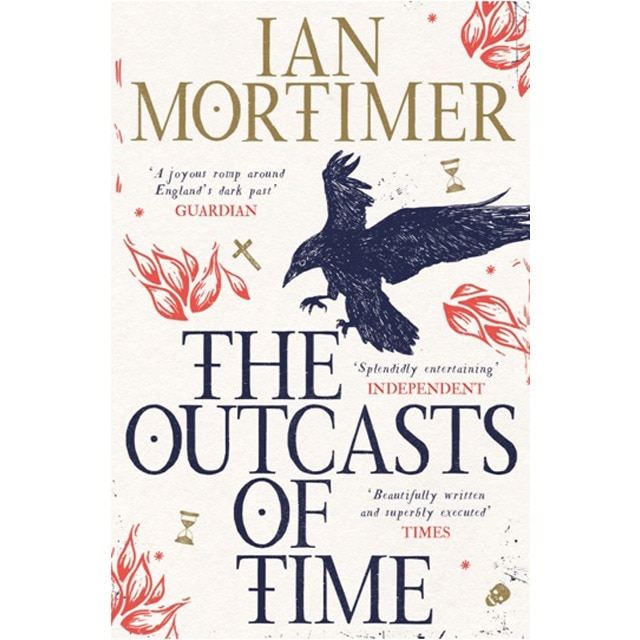 Outcasts Of Time 1