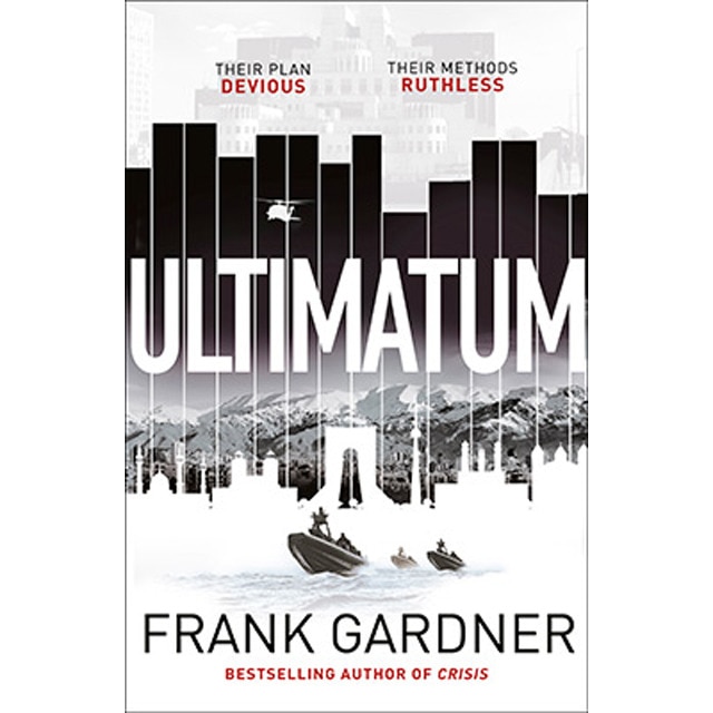 Ultimatum 1