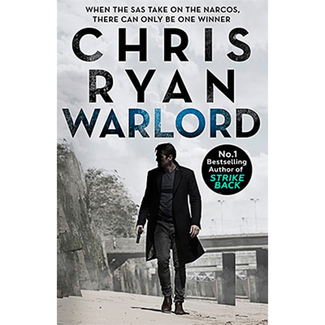 Warlord 1