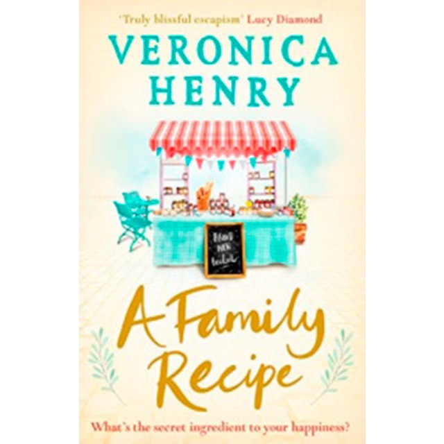A Family Recipe 1