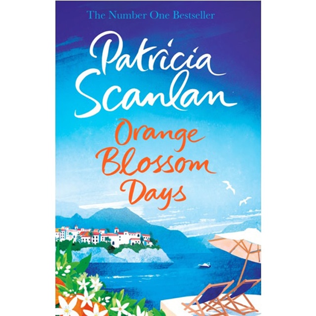 Orange Blossom Days 1