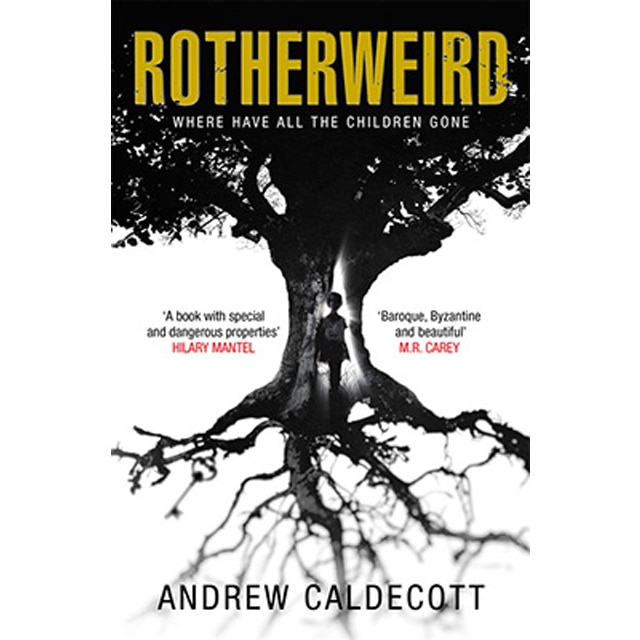 Rotherweird 1