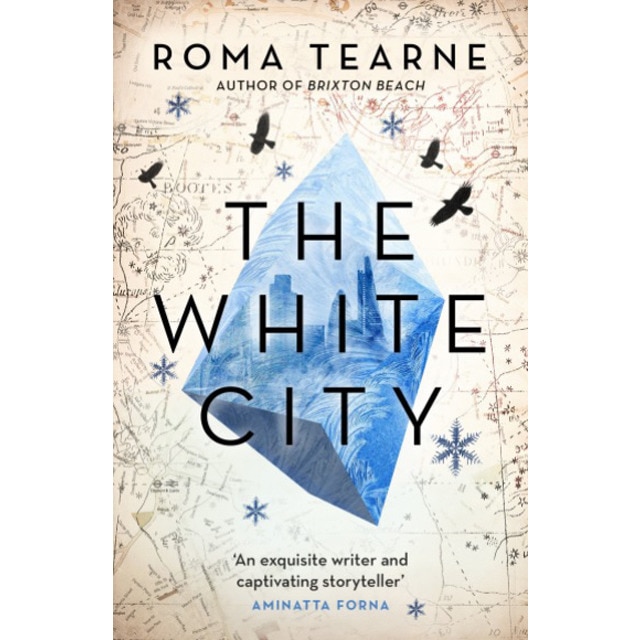 The White City 1