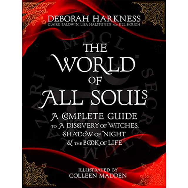 Imagem 0 de The World Of All Souls