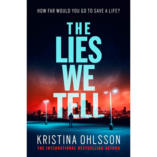The Lies We Tell 1