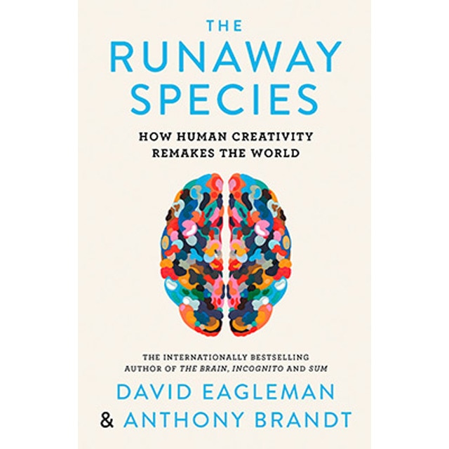 The Runaway Species 1