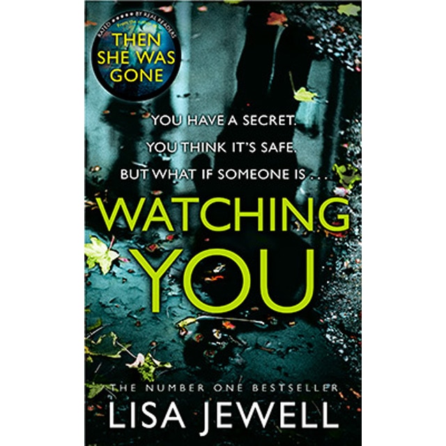 Imagen 0 de Watching you