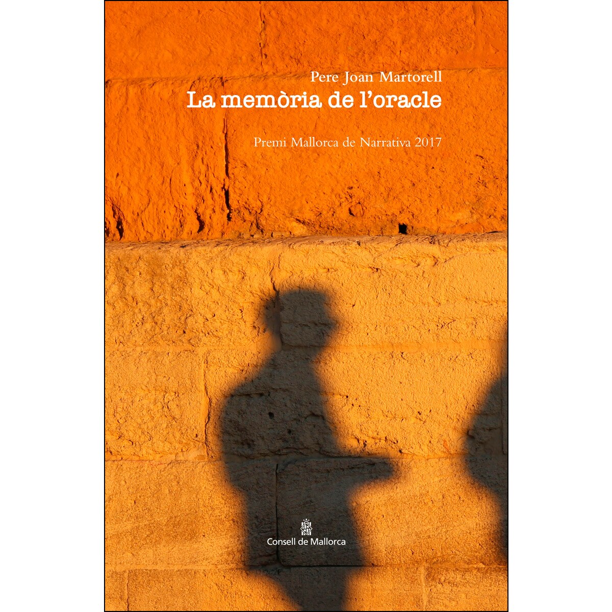 La Memãria De L'oracle 1