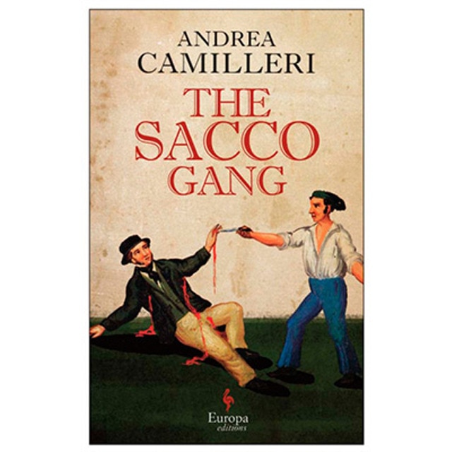 The Sacco Gang 1