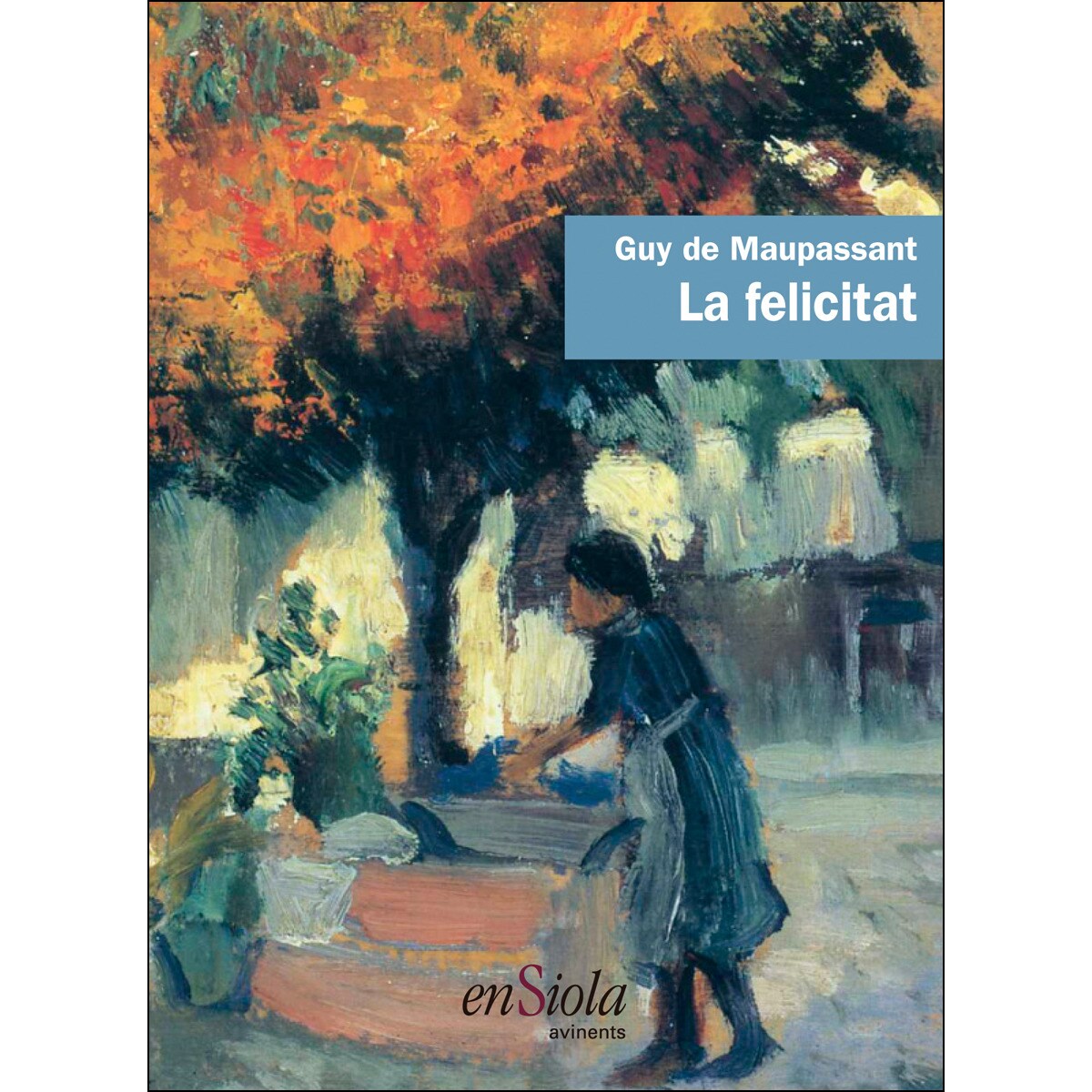 Imagem 0 de La Felicitat