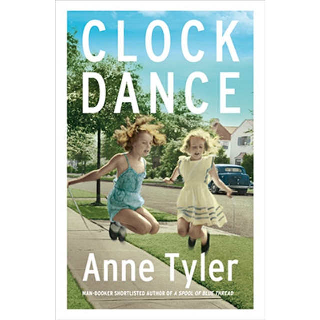 Imagem 0 de Clock Dance