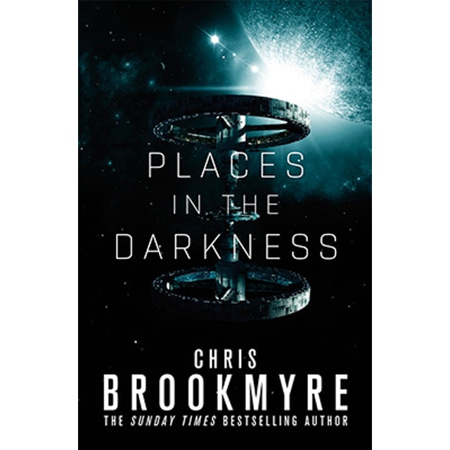 Places In The Darkness 1