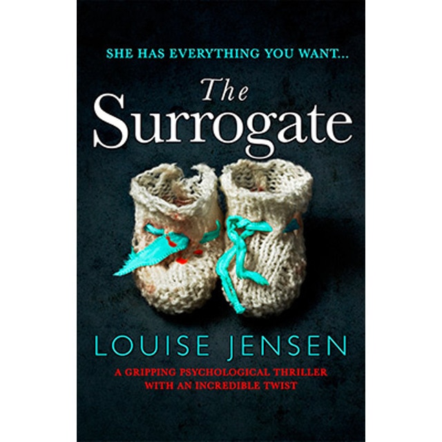 The surrogate 1