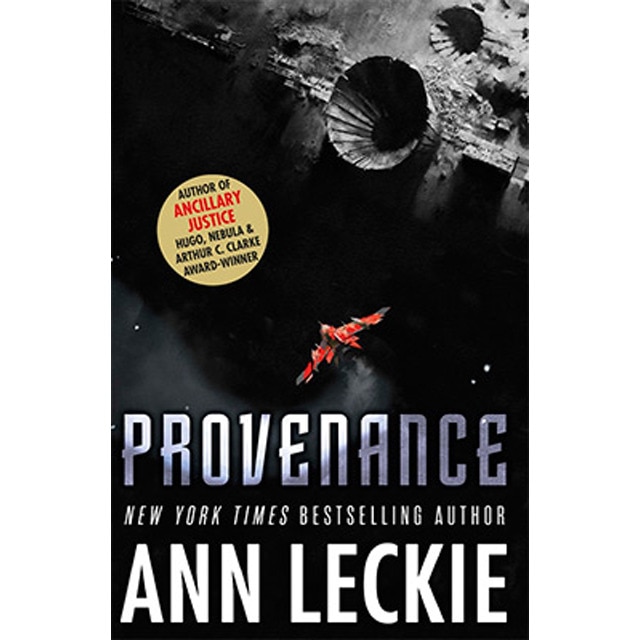 Imagem 0 de Provenance