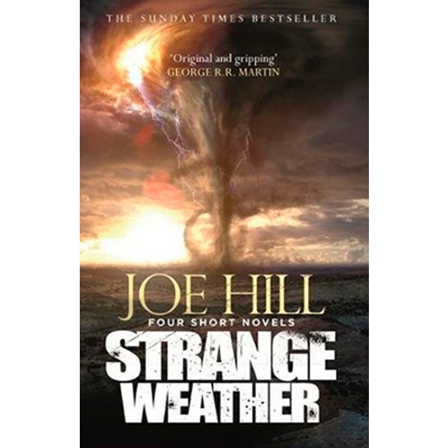 Strange Weather 1