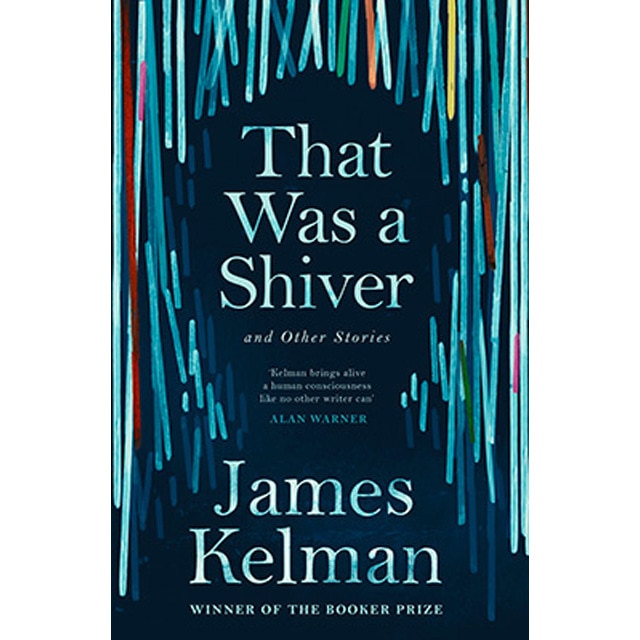 That Was A Shiver And Other Stories 1