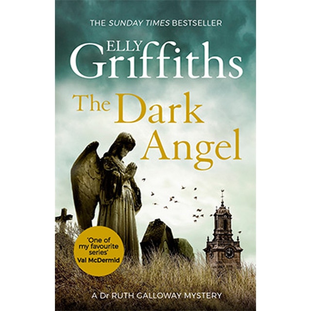The Dark Angel 1