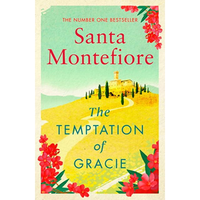 Imagen 0 de The temptation of gracie