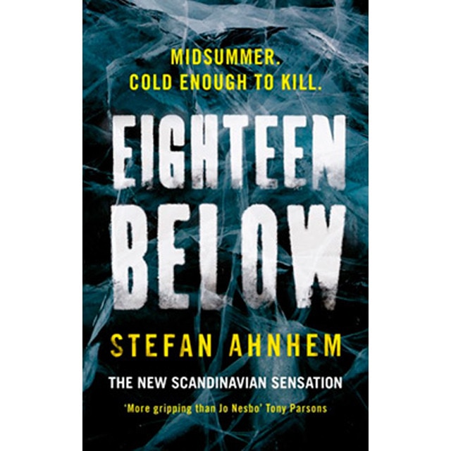 Eighteen Below 1