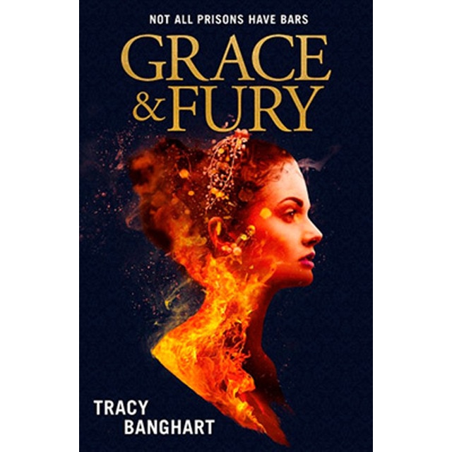 Grace And Fury 1