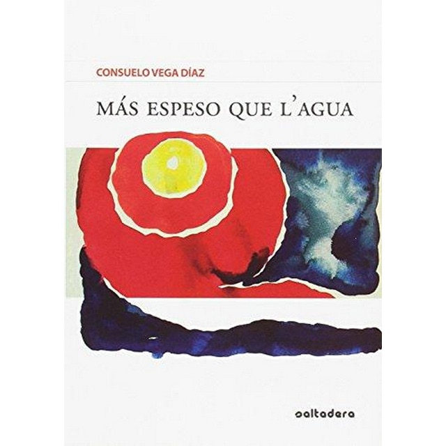 Imagen 0 de Más espeso que l&#x02019;agua