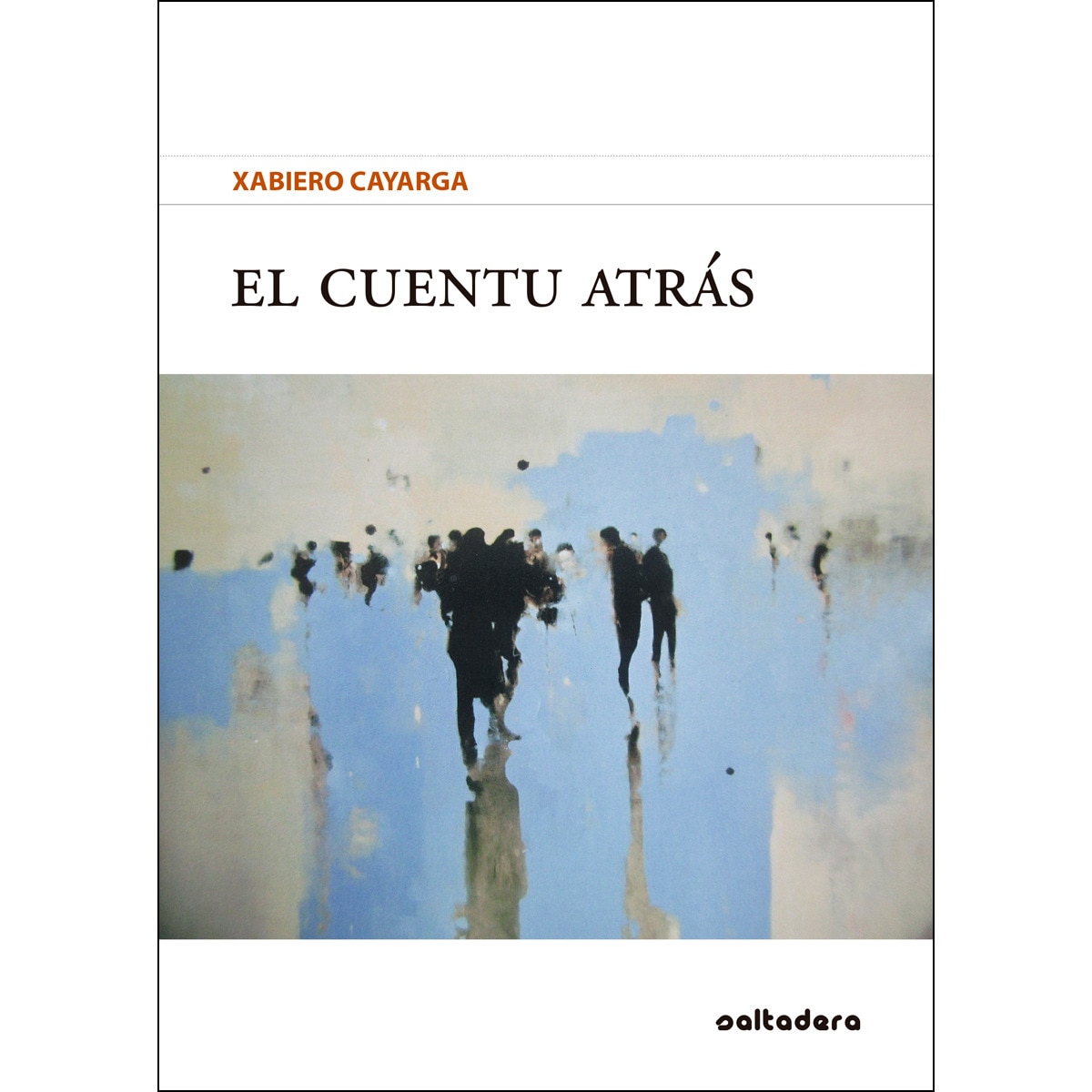 Imagem 0 de El Cuentu Atrás