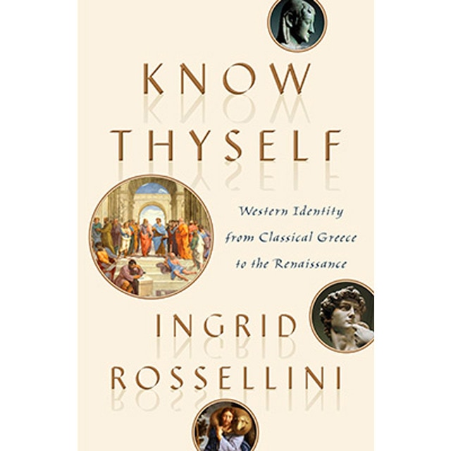 Know Thyself 1