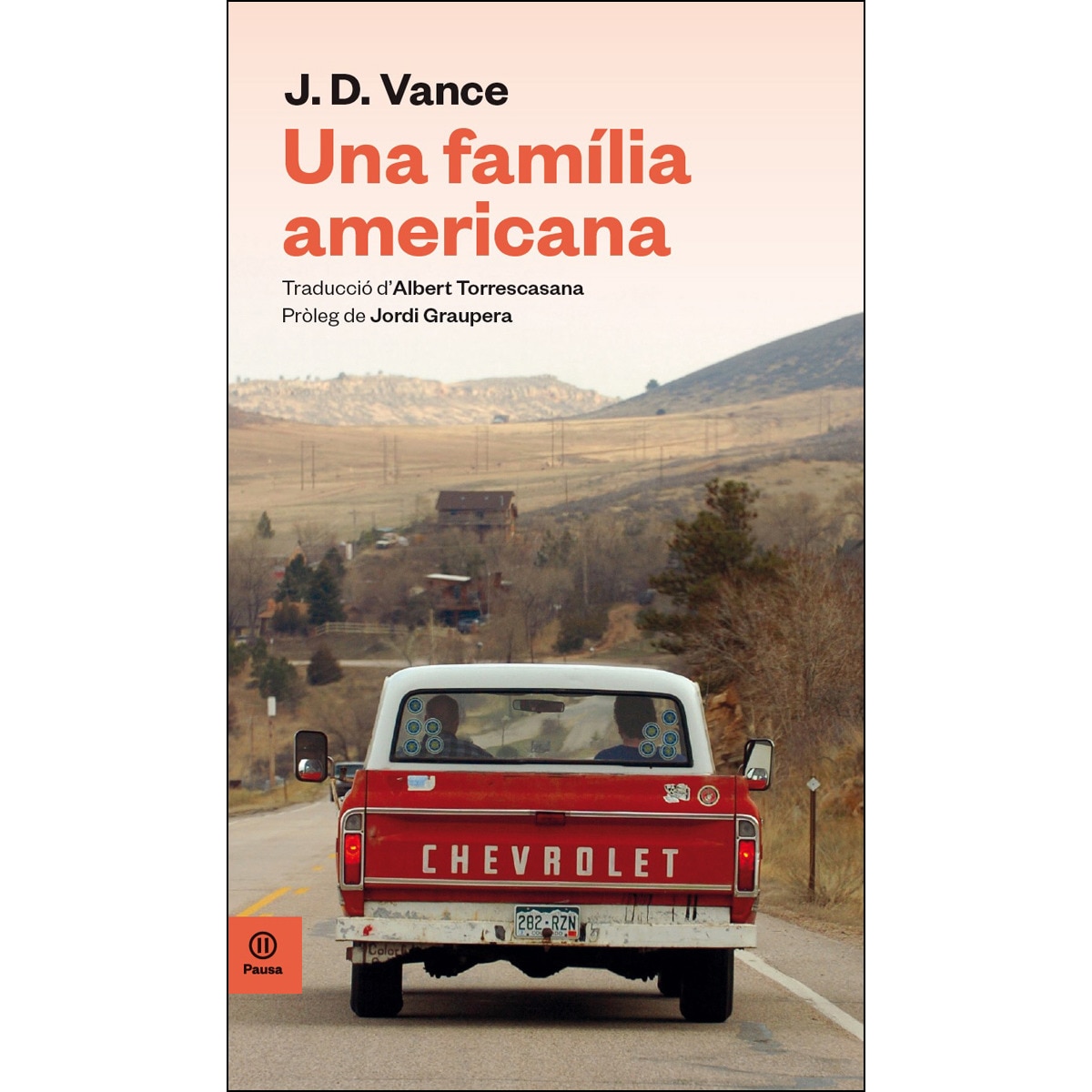 Una Família Americana 1