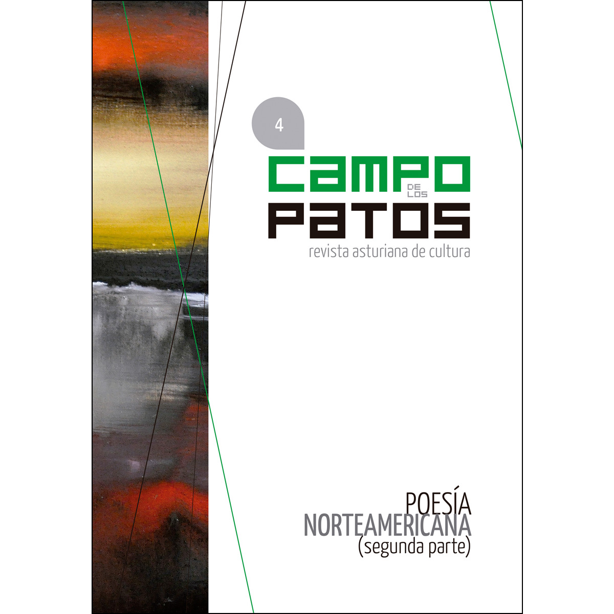 Imagem 0 de Poesía Norteamericana: Segunda Entrega