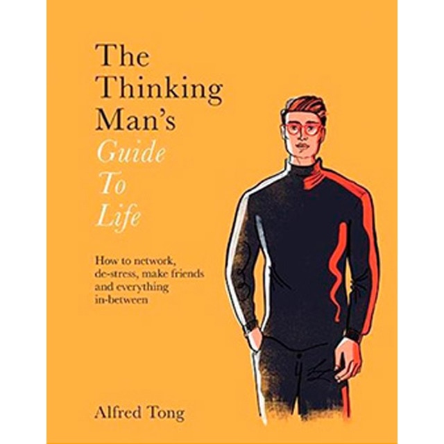 The Thinking Man's Guide To Life 1