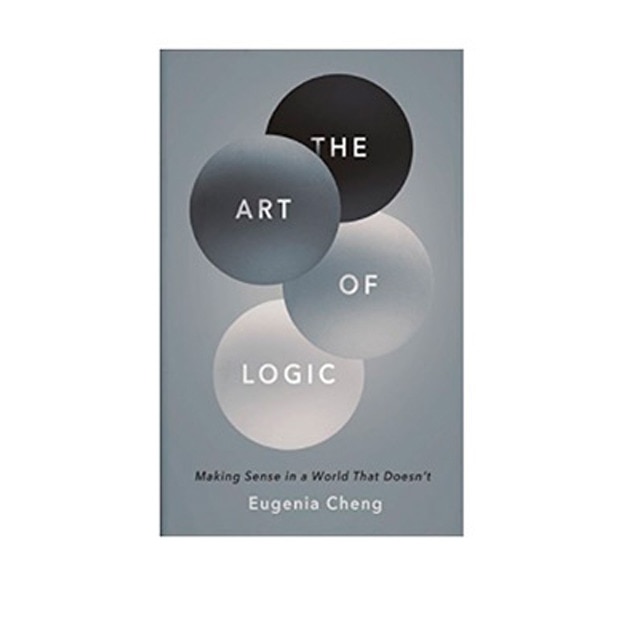 The Art Of Logic 1