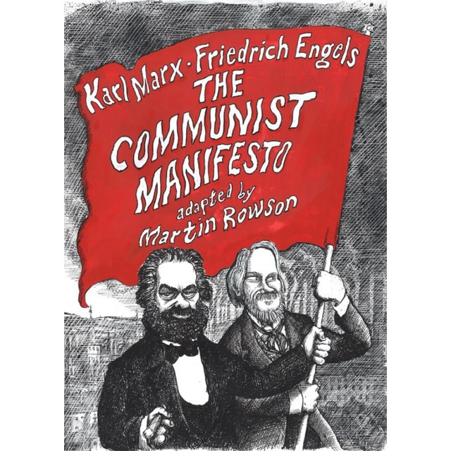 The Communist Manifesto 1