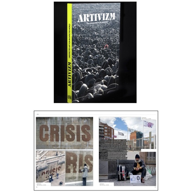 Artivism 1