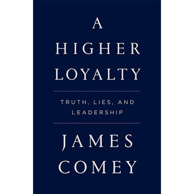 Imagem 0 de A Higher Loyalty