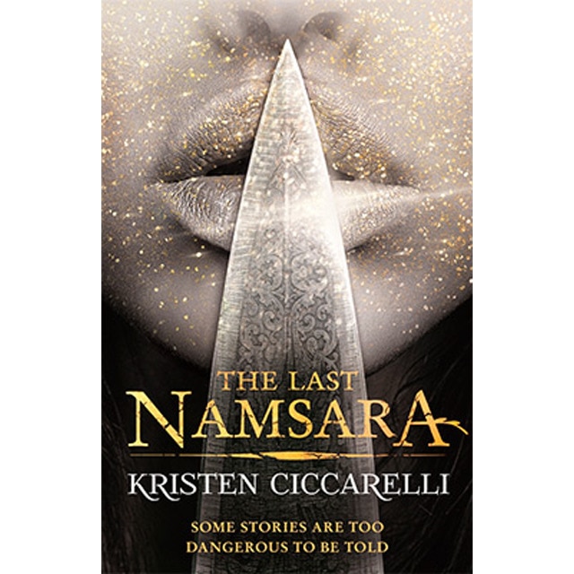 Imagem 0 de The Last Namsara