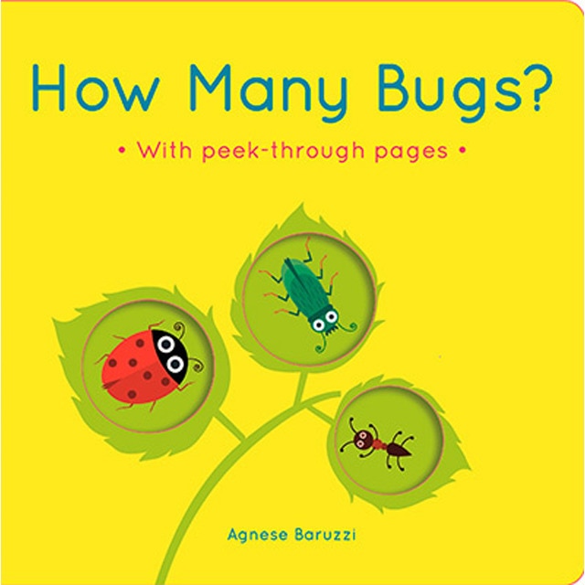 Imagem 0 de How Many Bugs?