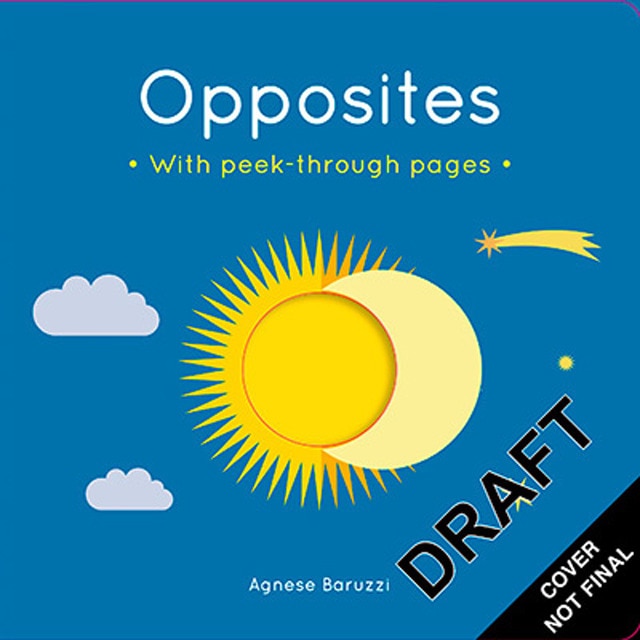 Imagem 0 de Opposites